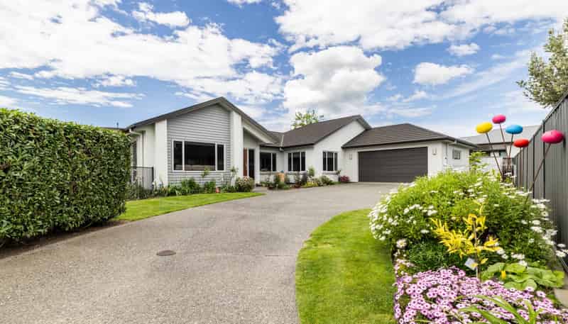 79 Russell Robertson Drive, Havelock North