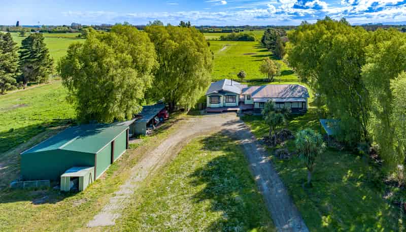 2/184 Wolfes Road, Springston