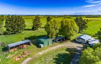 2/184 Wolfes Road, Springston