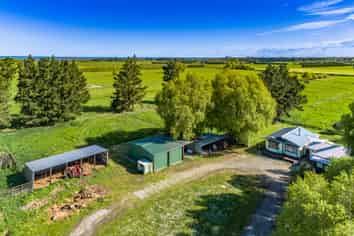 2/184 Wolfes Road, Springston