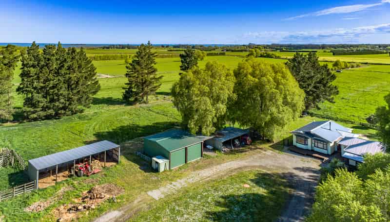 2/184 Wolfes Road, Springston