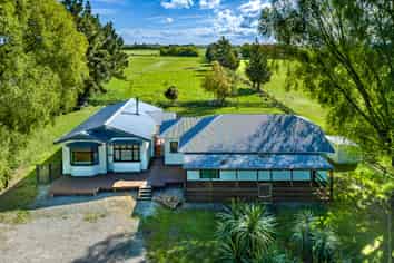 2/184 Wolfes Road, Springston