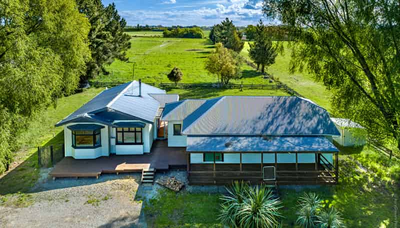 2/184 Wolfes Road, Springston