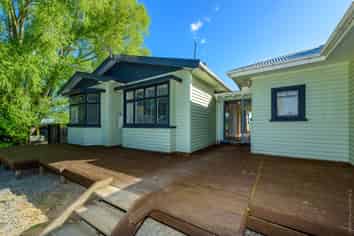 2/184 Wolfes Road, Springston