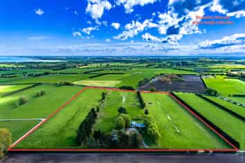2/184 Wolfes Road, Springston