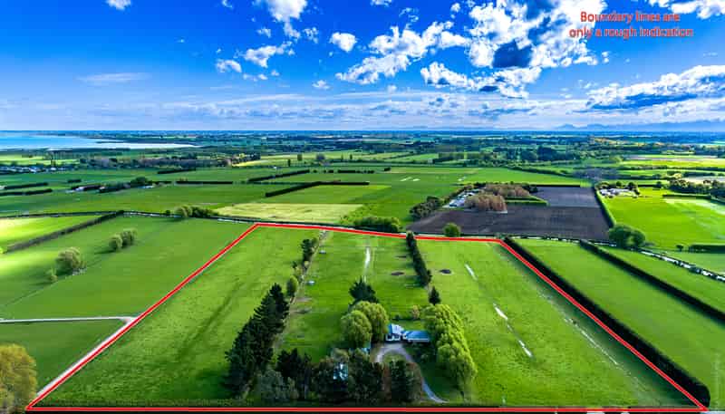 2/184 Wolfes Road, Springston