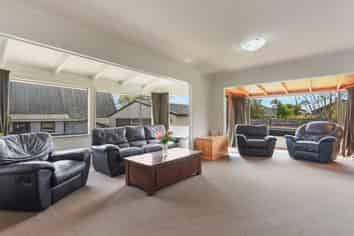 3 Selbourne Avenue, Richmond