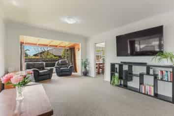 3 Selbourne Avenue, Richmond