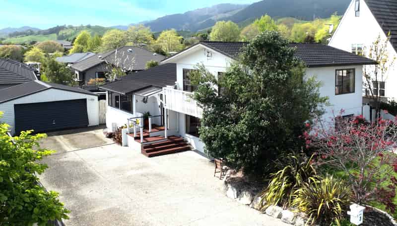 3 Selbourne Avenue, Richmond