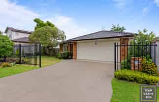 9 Artillery Drive, Papakura