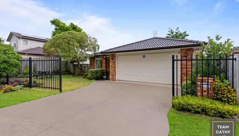 9 Artillery Drive, Papakura