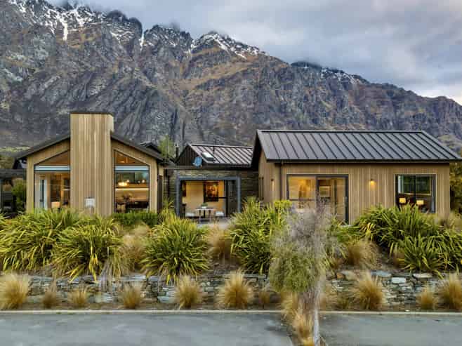 14 Kerrera Lane, Jacks Point