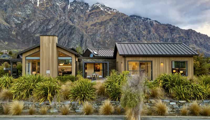 14 Kerrera Lane, Jacks Point