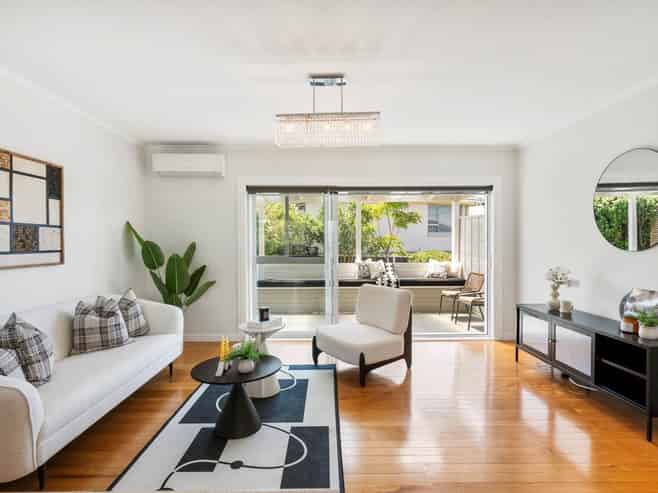 1/318 Beach Road, Campbells Bay