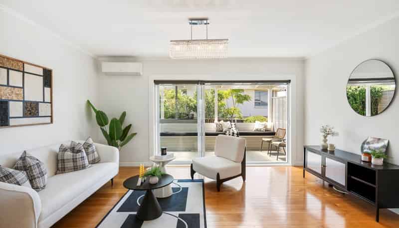 1/318 Beach Road, Campbells Bay
