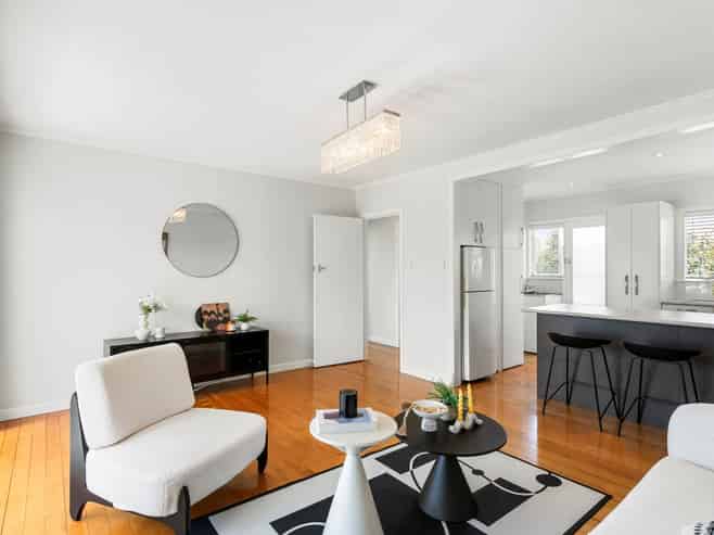 1/318 Beach Road, Campbells Bay