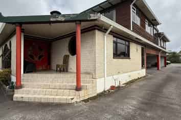 2/21A Crawford Avenue, Mangere Bridge