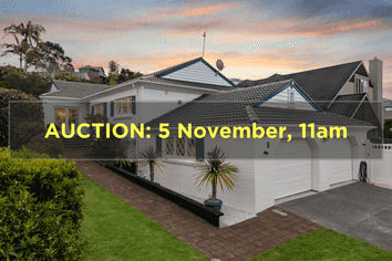 84 Grampian Road, St Heliers