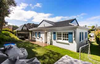 84 Grampian Road, St Heliers