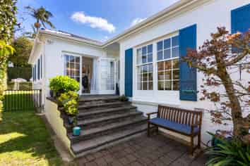 84 Grampian Road, St Heliers