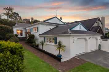 84 Grampian Road, St Heliers