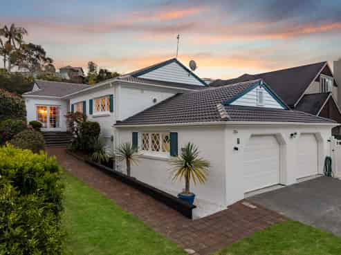 84 Grampian Road, Saint Heliers