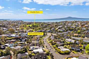 84 Grampian Road, St Heliers