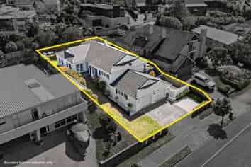 84 Grampian Road, St Heliers