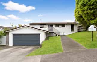 107 Becroft Drive, Forrest Hill