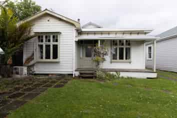 24 Morris Street, Hokowhitu