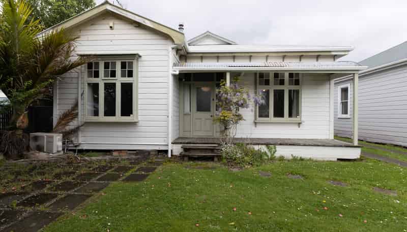 24 Morris Street, Hokowhitu