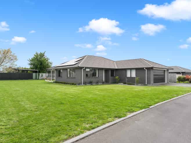 26 Mitre Way, Solway