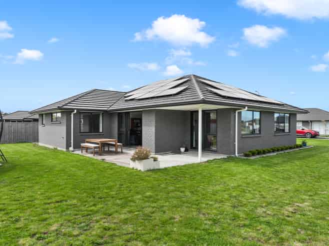 26 Mitre Way, Solway