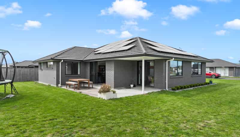 26 Mitre Way, Solway