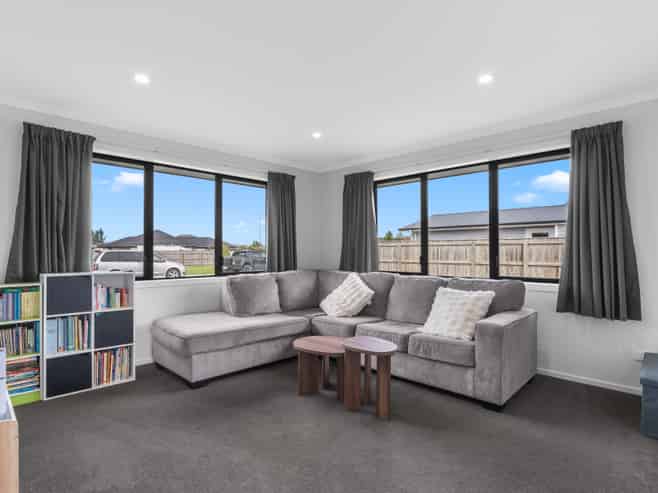 26 Mitre Way, Solway