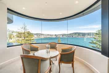 6/310 Oriental Parade, Oriental Bay