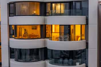 6/310 Oriental Parade, Oriental Bay