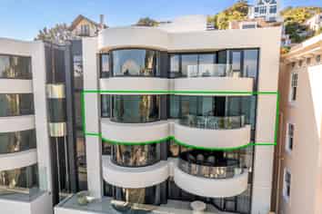 6/310 Oriental Parade, Oriental Bay
