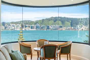 6/310 Oriental Parade, Oriental Bay