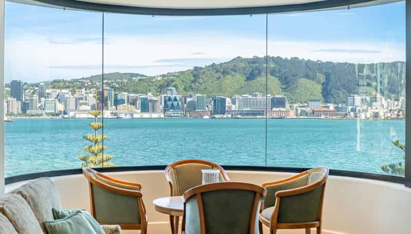 6/310 Oriental Parade, Oriental Bay