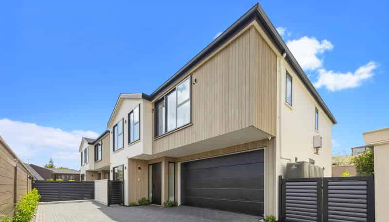 27A King George Avenue, Epsom