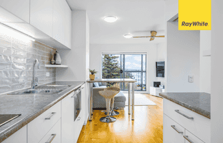 9D/18 Scotia Place, Auckland Central