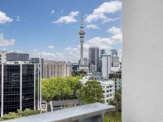 9D/18 Scotia Place, Auckland Central