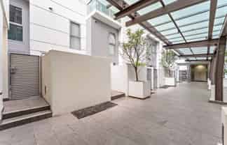 301/207 Federal Street, Auckland Central