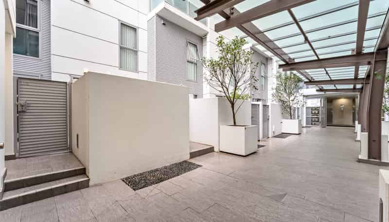 301/207 Federal Street, Auckland Central