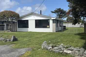  4 Ward Street, Cobden