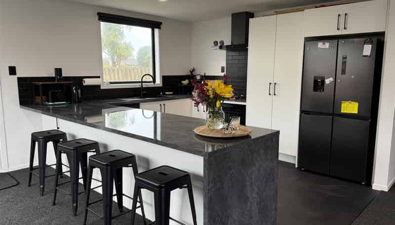  4 Ward Street, Cobden