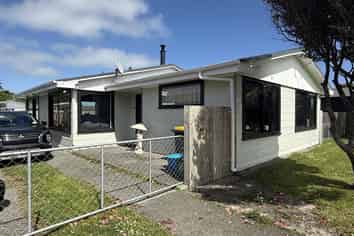  4 Ward Street, Cobden