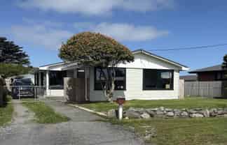  4 Ward Street, Cobden
