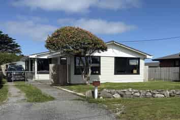  4 Ward Street, Cobden